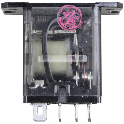 (image for) Star Mfg 2E-Z14428 RELAY, 15A 50/60 HZ 120V